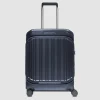 Valise trolley cabine à 4 roues d'ordinadeur 15,6"