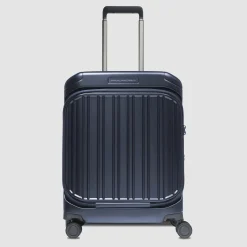 Valise trolley cabine à 4 roues d'ordinadeur 15,6"