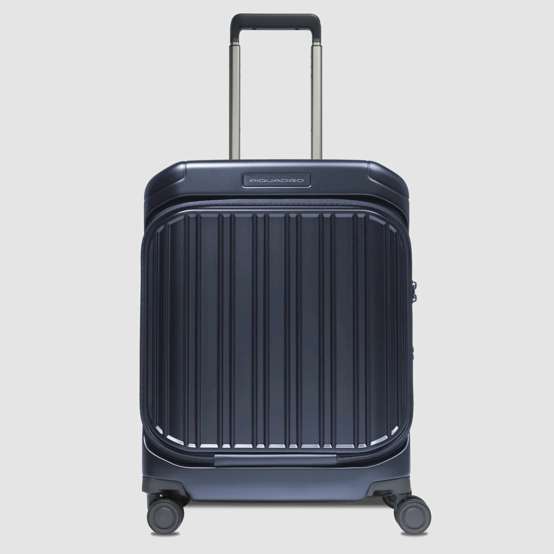 Valise trolley cabine à 4 roues d'ordinadeur 15,6"