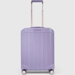Valise trolley cabine à 4 roues