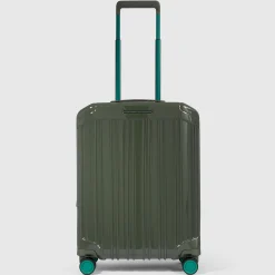 Valise trolley cabine à 4 roues