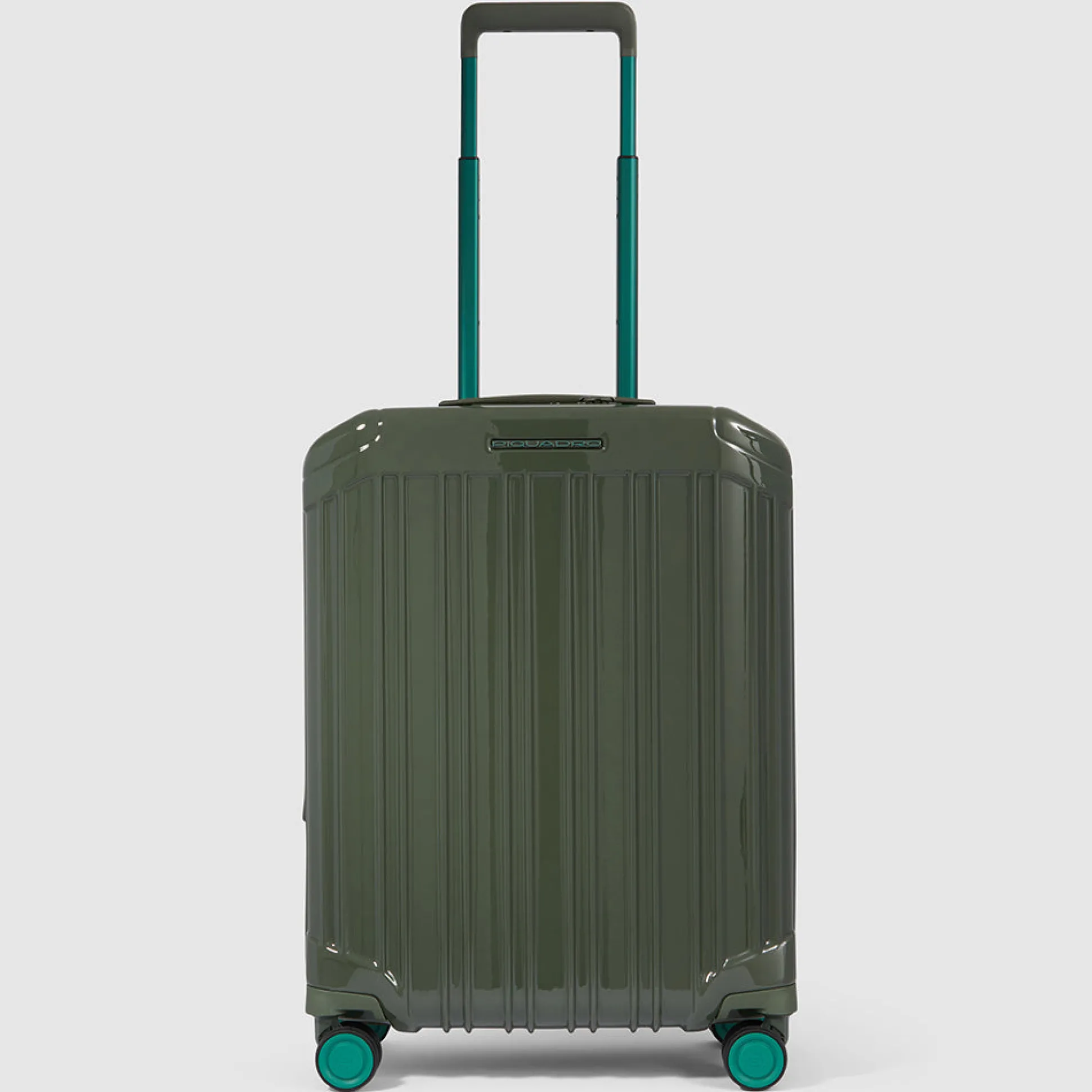 Valise trolley cabine à 4 roues