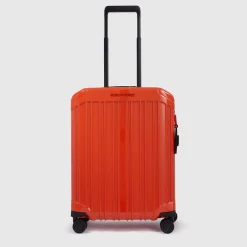 Valise trolley cabine à 4 roues