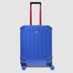 Valise trolley cabine à 4 roues