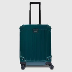 Valise trolley cabine à 4 roues
