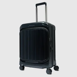 Valise trolley cabine à 4 roues d'ordinadeur 15,6"