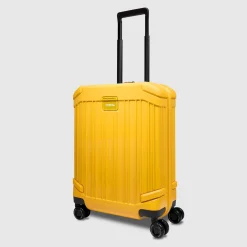 Valise trolley cabine à 4 roues