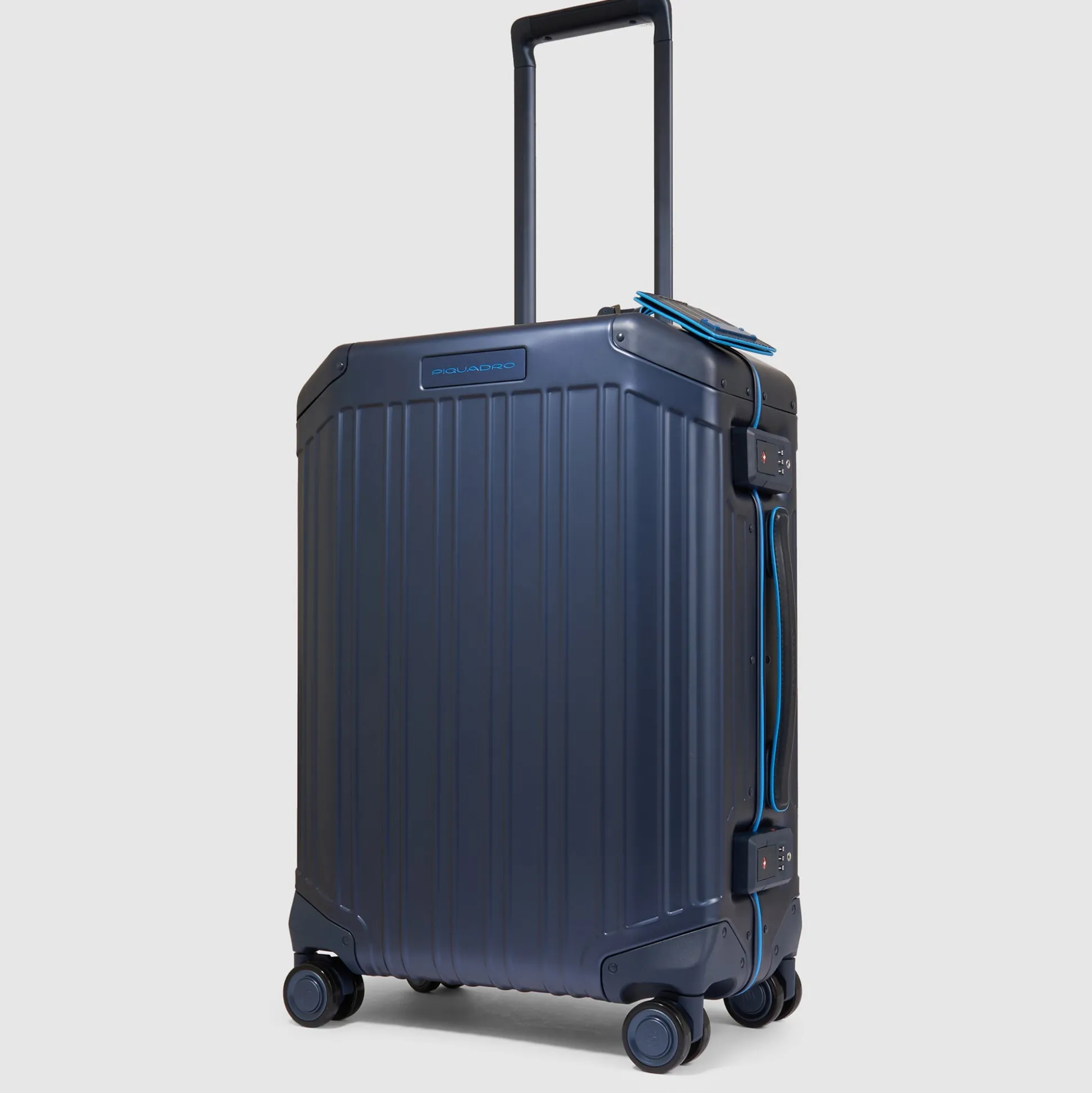 Valise trolley cabine à 4 roues
