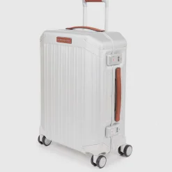 Valise trolley cabine à 4 roues