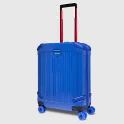 Valise trolley cabine à 4 roues