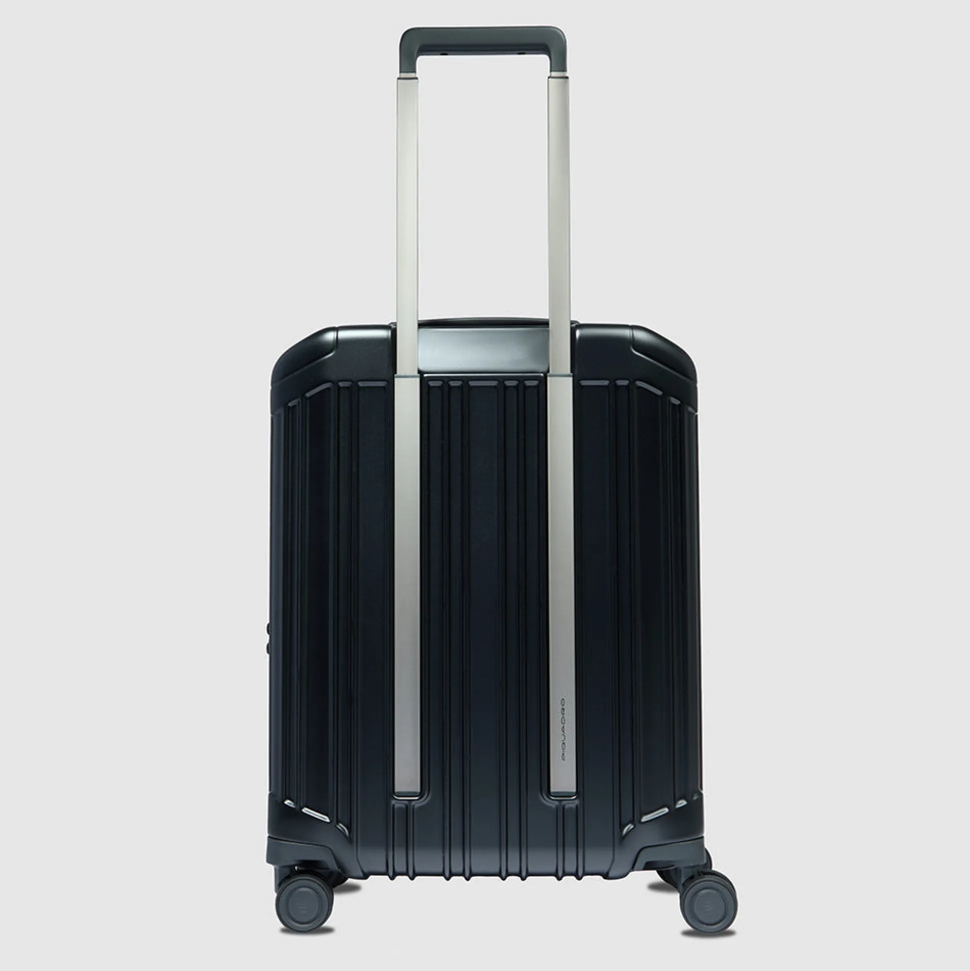 Valise trolley cabine à 4 roues d'ordinadeur 15,6"
