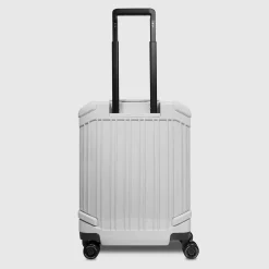 Valise trolley cabine à 4 roues