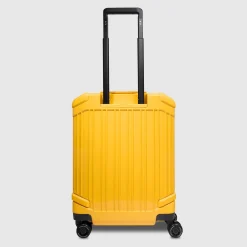 Valise trolley cabine à 4 roues