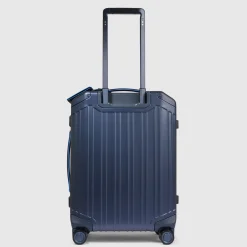 Valise trolley cabine à 4 roues