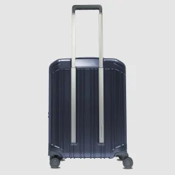 Valise trolley cabine à 4 roues d'ordinadeur 15,6"