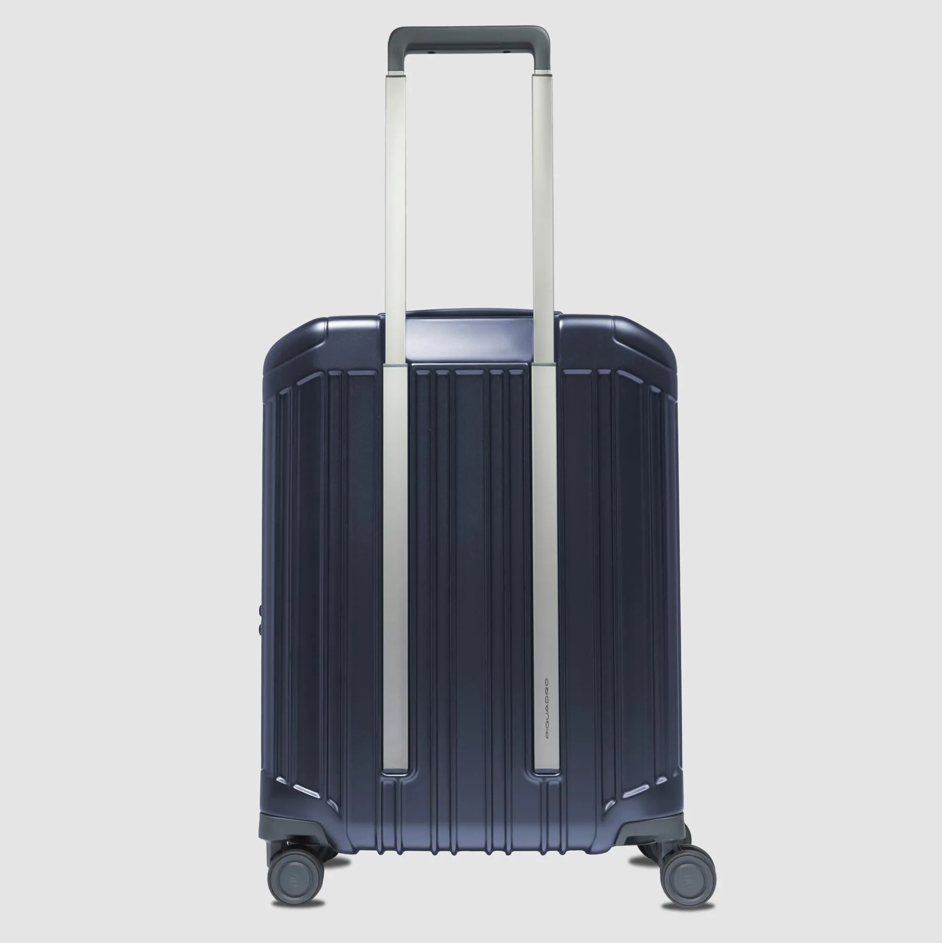 Valise trolley cabine à 4 roues d'ordinadeur 15,6"
