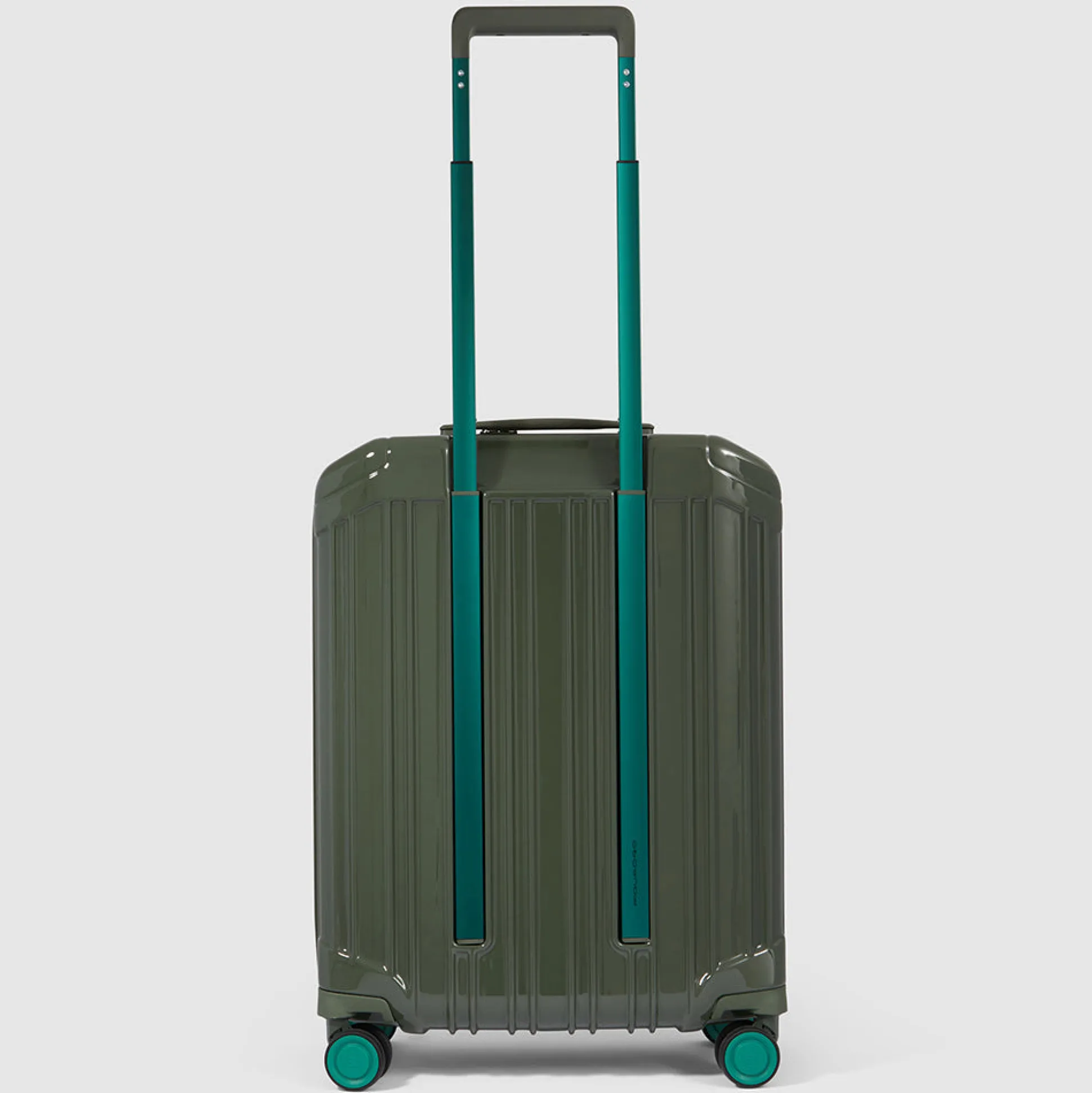 Valise trolley cabine à 4 roues