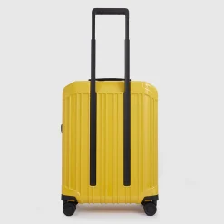Valise trolley cabine à 4 roues