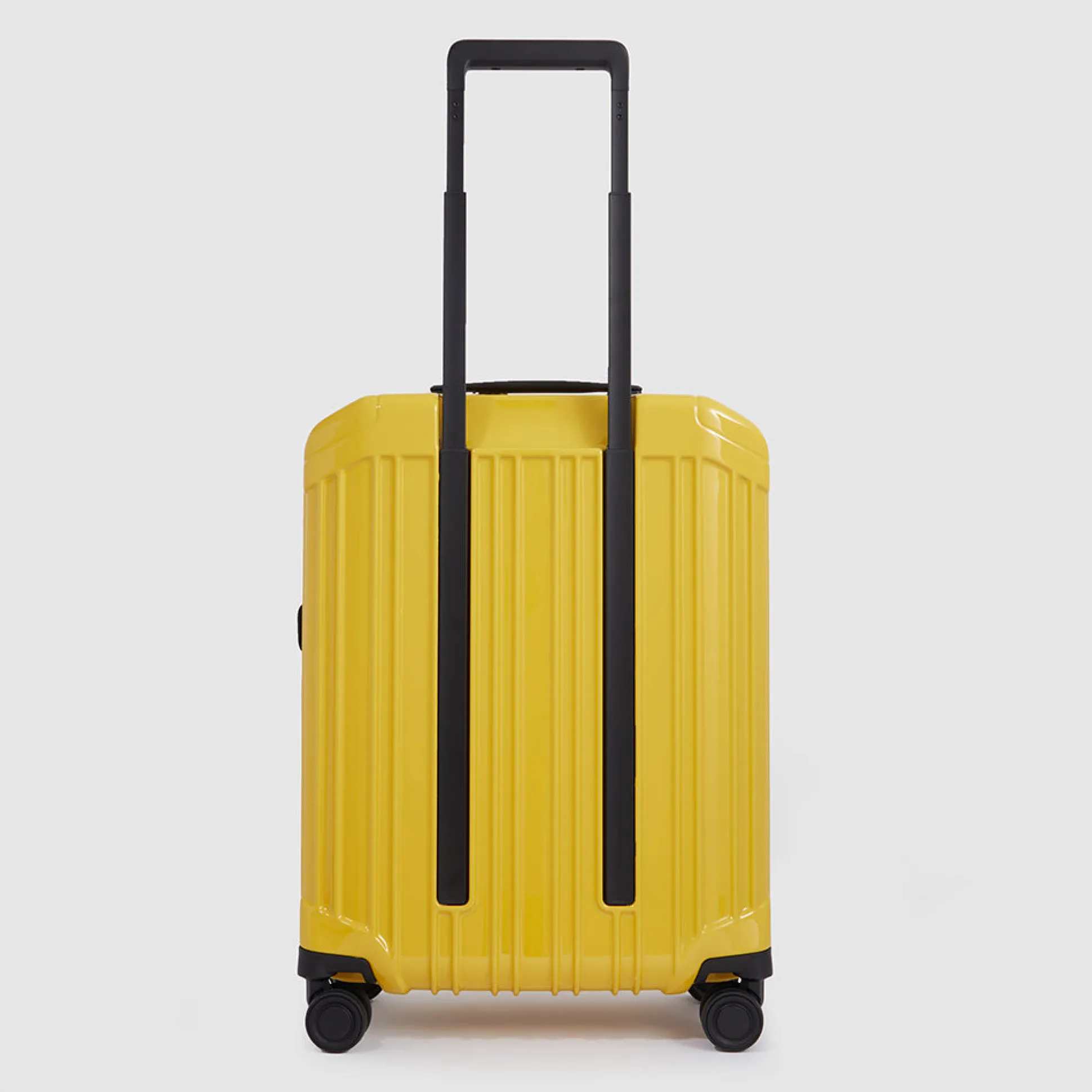 Valise trolley cabine à 4 roues