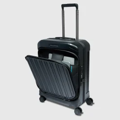 Valise trolley cabine à 4 roues d'ordinadeur 15,6"