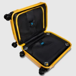 Valise trolley cabine à 4 roues