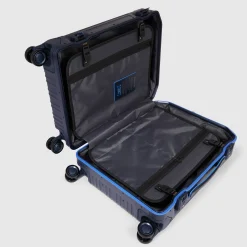 Valise trolley cabine à 4 roues