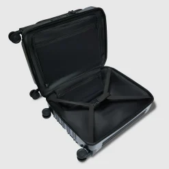 Valise trolley cabine à 4 roues d'ordinadeur 15,6"