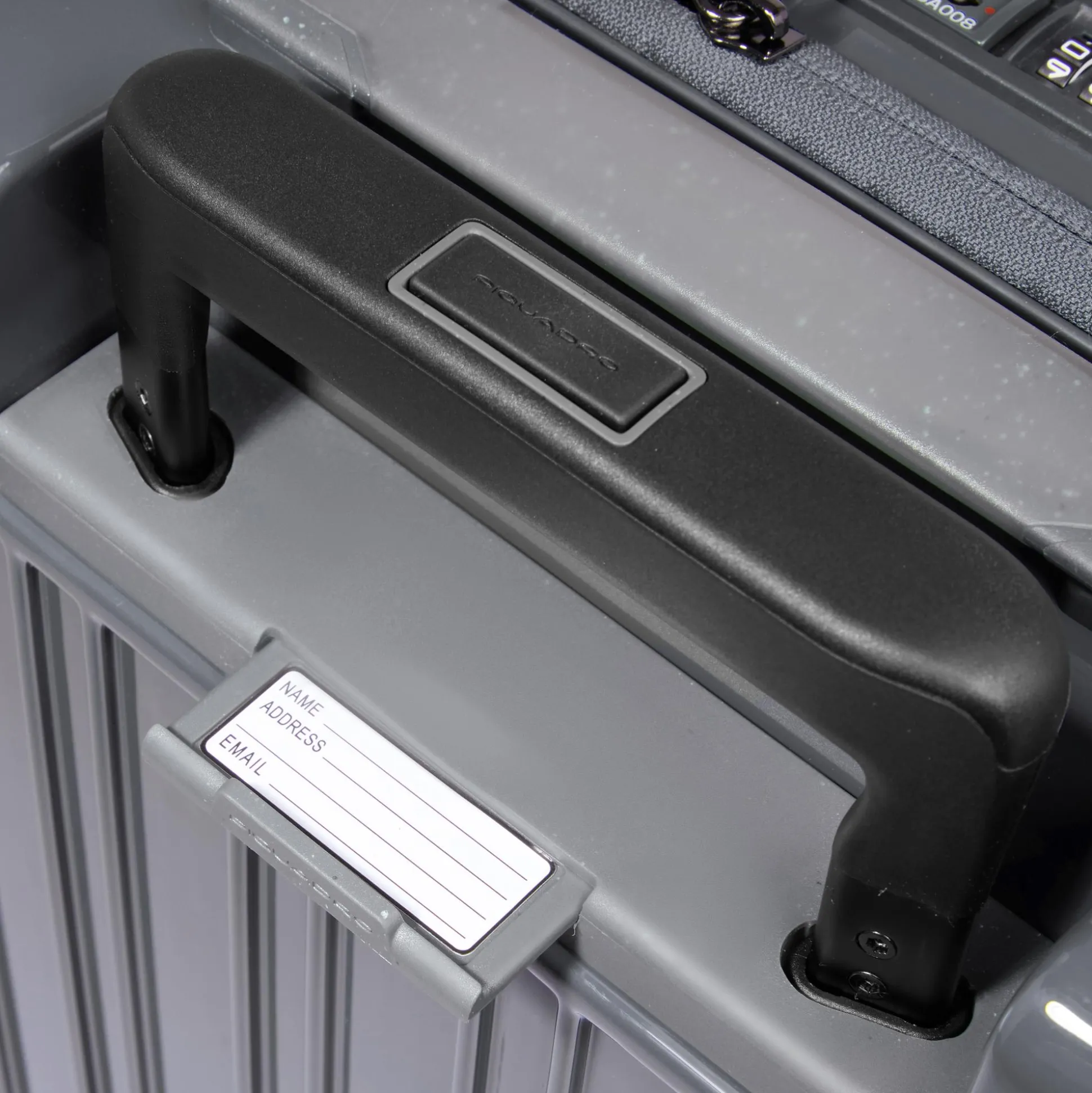 Valise trolley cabine à 4 roues