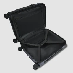 Valise trolley cabine à 4 roues d'ordinadeur 15,6"