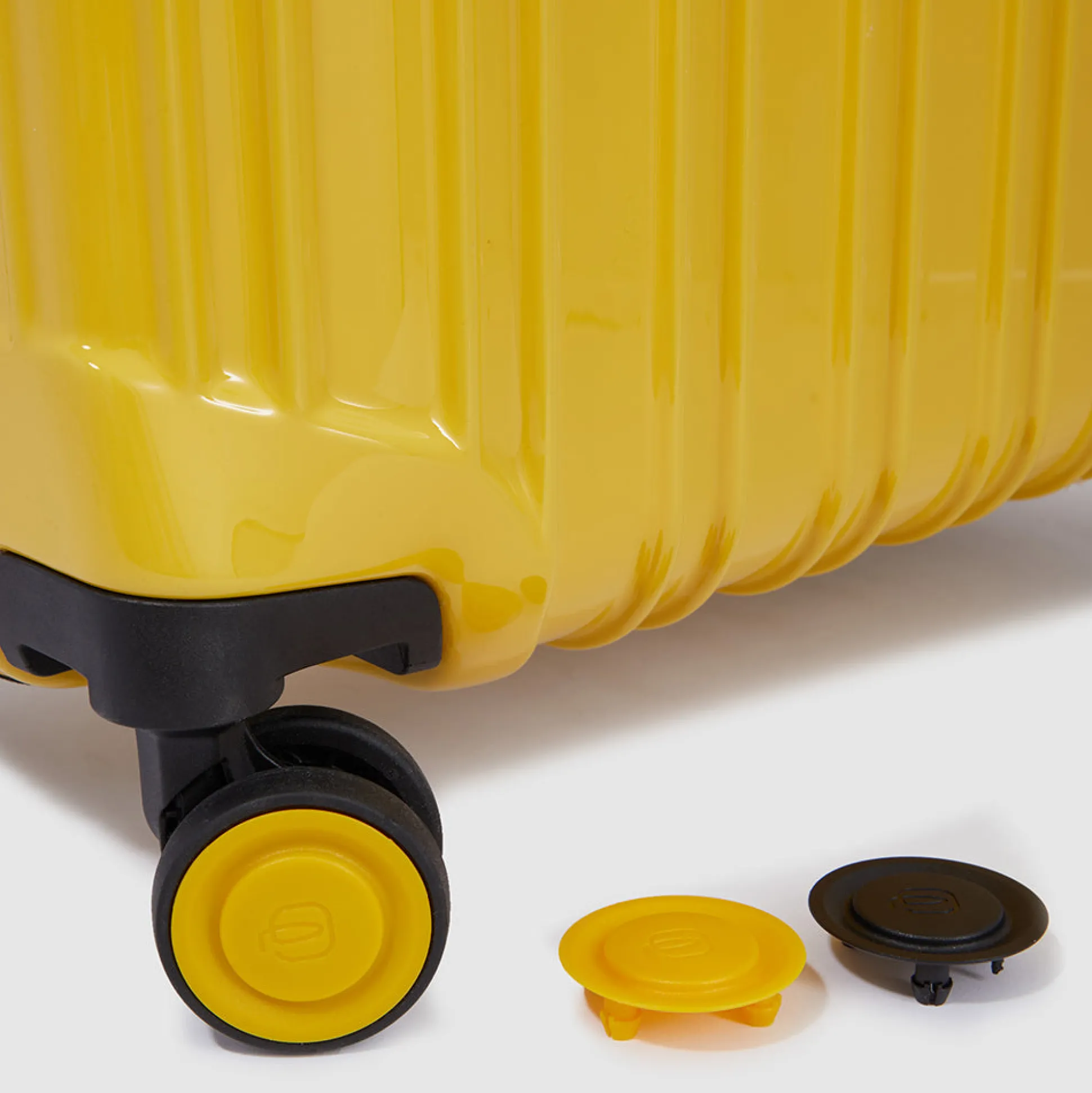 Valise trolley cabine à 4 roues