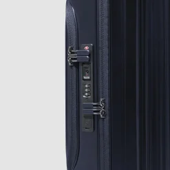 Valise trolley cabine à 4 roues d'ordinadeur 15,6"