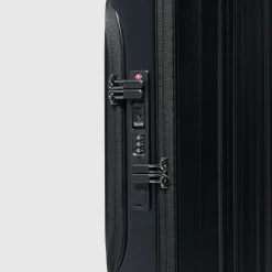 Valise trolley cabine à 4 roues d'ordinadeur 15,6"