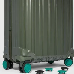 Valise trolley cabine à 4 roues