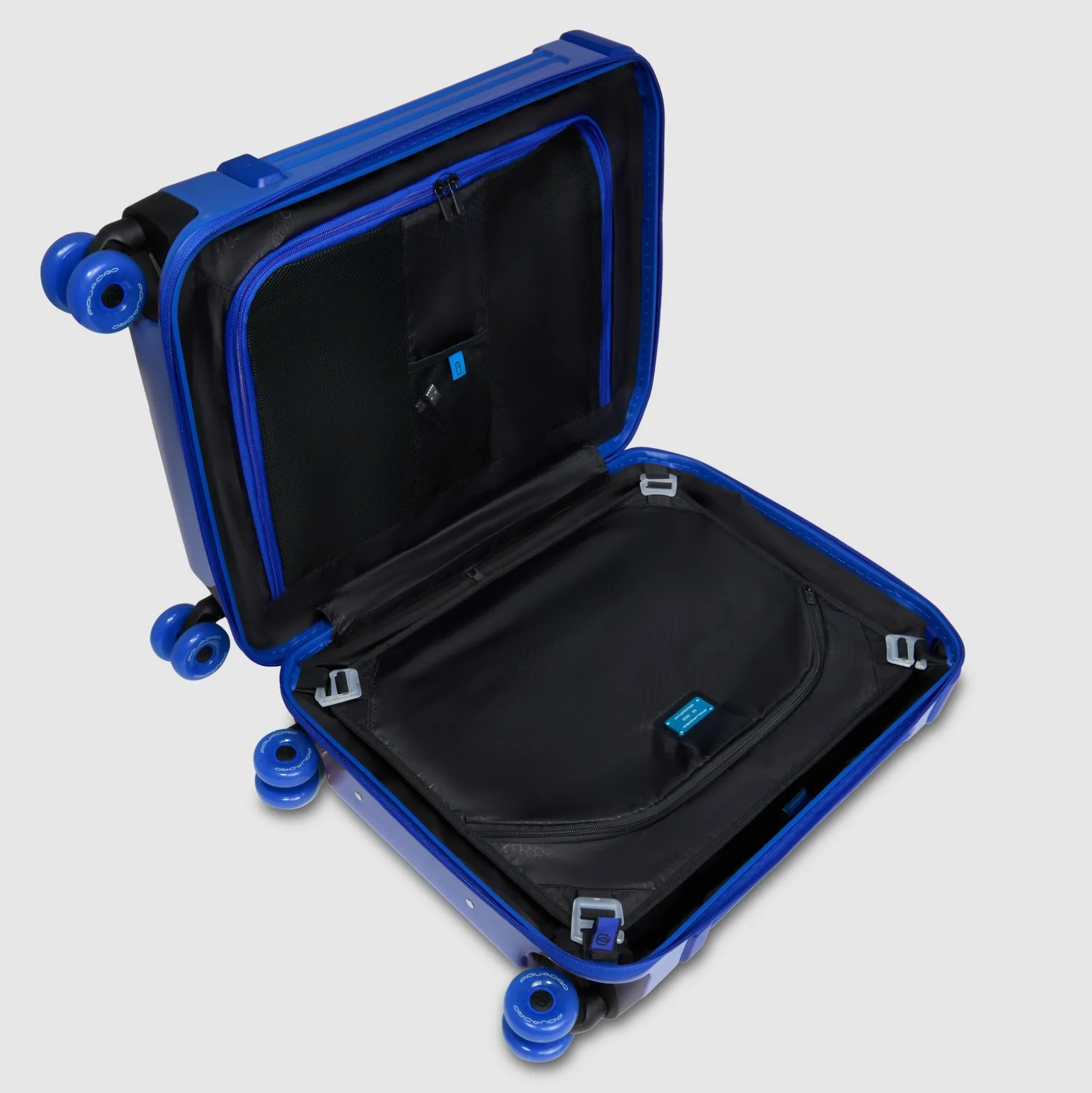 Valise trolley cabine à 4 roues