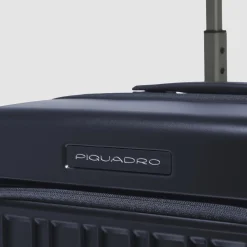 Valise trolley cabine à 4 roues d'ordinadeur 15,6"