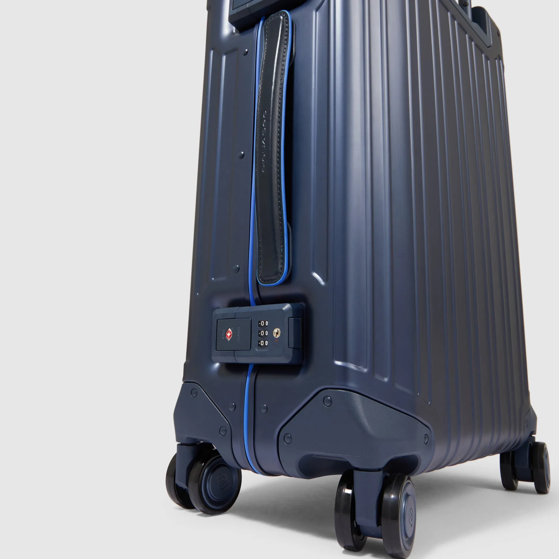 Valise trolley cabine à 4 roues