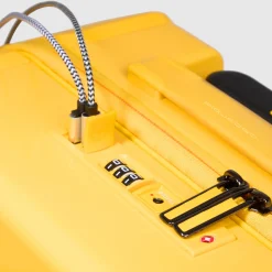 Valise trolley cabine à 4 roues