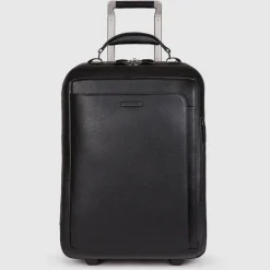 Valise trolley cabine avec housse à vêtements