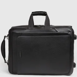 Valise trolley cabine avec housse à vêtements