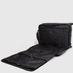 Valise trolley cabine avec housse à vêtements