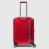 Valise trolley cabine "Piquadro x Ducati"