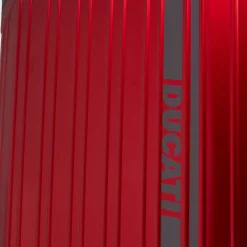 Valise trolley cabine "Piquadro x Ducati"