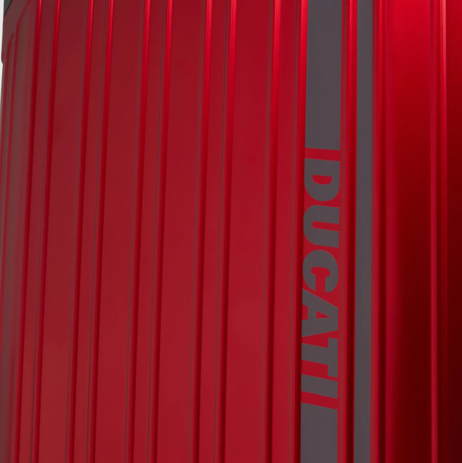 Valise trolley cabine "Piquadro x Ducati"