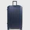 Valise trolley grand à 4 roues