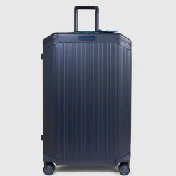 Valise trolley grand à 4 roues