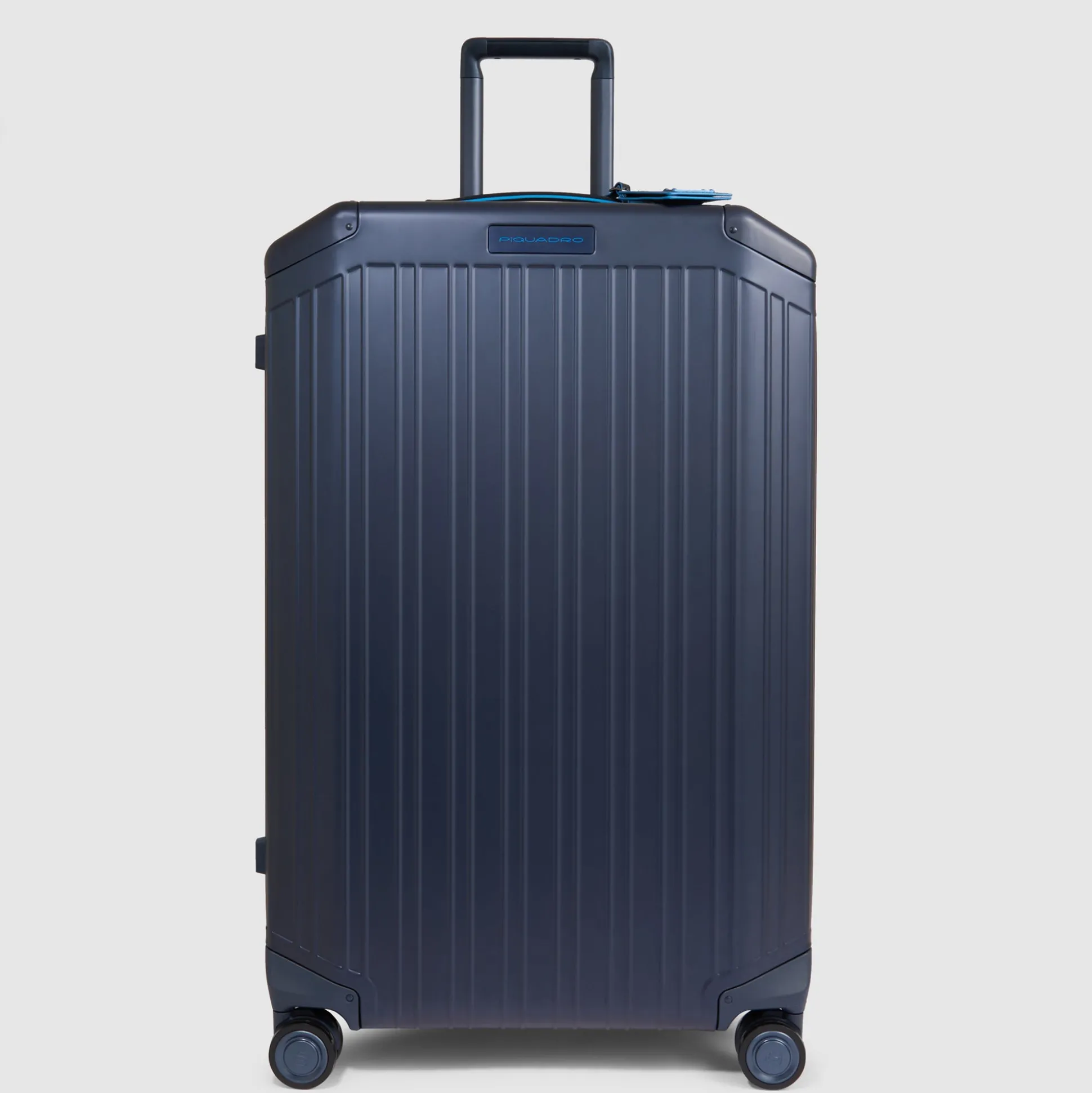 Valise trolley grand à 4 roues