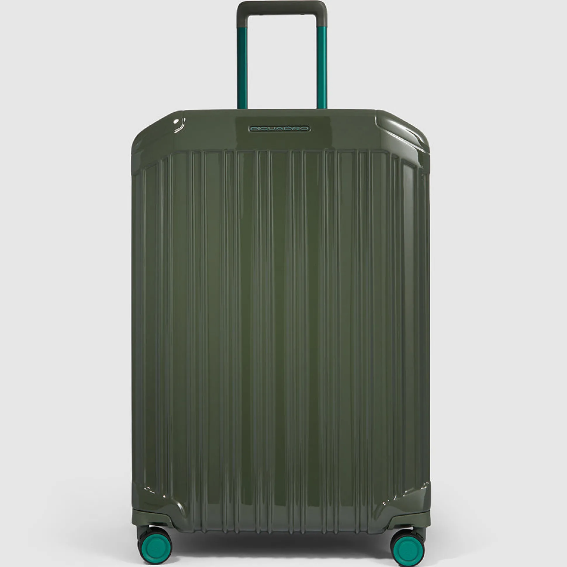 Valise trolley grand à 4 roues expansible