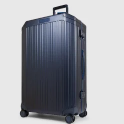 Valise trolley grand à 4 roues