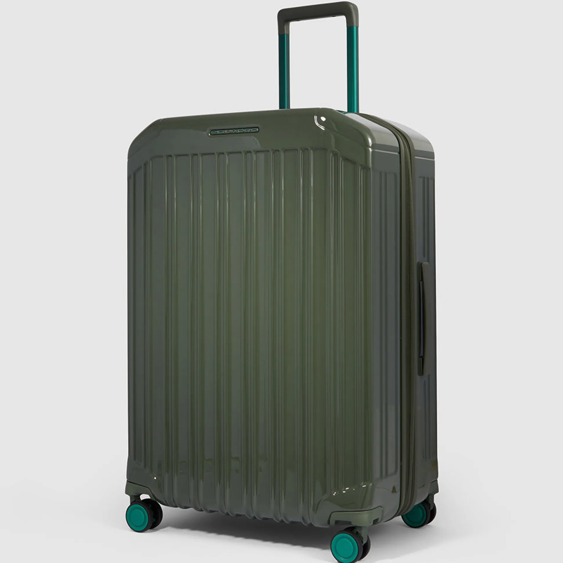 Valise trolley grand à 4 roues expansible