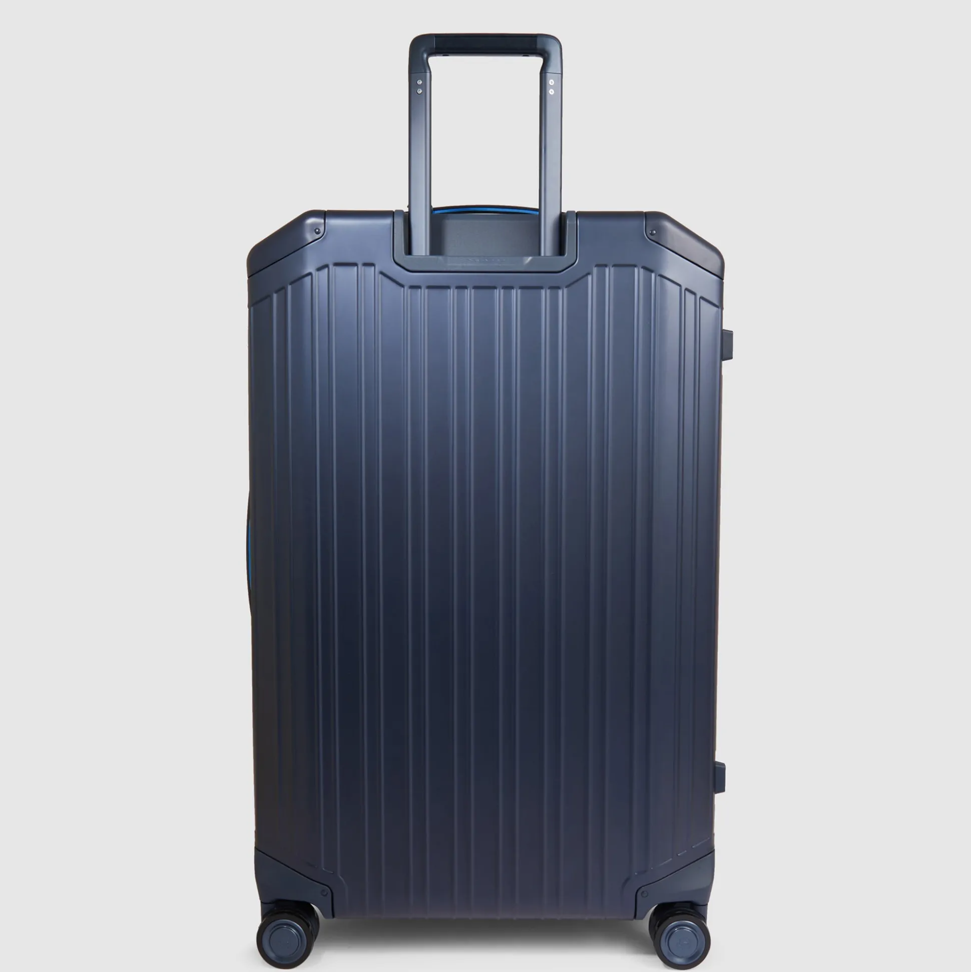 Valise trolley grand à 4 roues